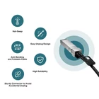 Kép 6/6 - TP-Link TL-SM5220-3M InfiniBand és száloptikai kábel SFP+ DAC Fekete