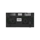 Kép 6/7 - Mikrotik RB4011IGS+RM vezetékes router Gigabit Ethernet Fekete
