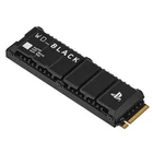 Kép 1/5 - WD Black NVMe SSD