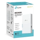 Kép 8/8 - TP-Link RE220BE hálózati bővítő Hálózati jelismétlő Fehér 1000 Mbit/s