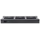 Kép 4/6 - Intellinet 712668 rack tartozék Ventilátor tálca