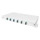 Kép 2/7 - Digitus DN-96320/3 optikai adapter SC 1 db Szürke