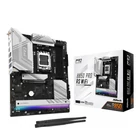 Kép 1/6 - ASRock B850 PRO RS WIFI ATX Alaplap Wi-Fi 6E és DDR5 Támogatással