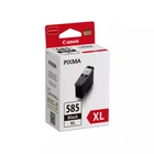 Kép 3/3 - Canon 6204C001 tintapatron 1 db Eredeti Nagy (XL) kapacitású Fekete