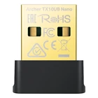 Kép 1/8 - TP-Link Archer TX10UB Nano WiFi 6 AX1800 USB Ethernet Adapter