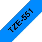 Kép 1/2 - Brother TZE-551 címkéző szalag TZ