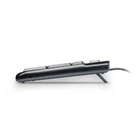 Kép 2/10 - Logitech Keyboard K120 for Business billentyűzet Univerzális USB AZERTY Francia Fekete