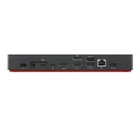 Kép 2/6 - ThinkPad Universal Thunderbolt 4 Dock -  RSA