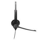 Kép 3/4 - Jabra Biz 1100 EDU Headset Vezetékes Fejpánt Iroda/telefonos ügyfélközpont