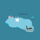 Kép 5/6 - TP-Link Archer T4E Belső WLAN 867 Mbit/s