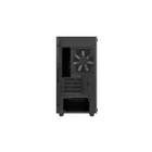 Kép 8/15 - DeepCool CC360 ARGB mini torony fekete