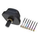 Kép 1/3 - Teltonika PR1KC640 hálózati antenna MIMO irányított antenna SMA 4 dBi