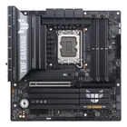Kép 1/6 - ASUS TUF GAMING B860M-PLUS WIFI Intel B860 LGA 1851 (Socket V1) Micro ATX