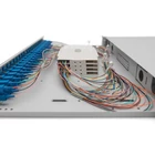 Kép 6/7 - Digitus DN-96322/9 optikai adapter SC 1 db Szürke