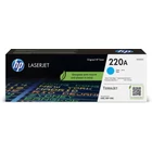 Kép 1/9 - HP 220A eredeti toner - cián (W2201A)