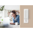 Kép 3/3 - NETGEAR EAX17 vezetéknélküli router Gigabit Ethernet Kétsávos (2,4 GHz / 5 GHz) Fehér
