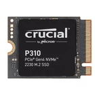 Kép 1/6 - Crucial CT2000P310SSD2 SSD meghajtó 2 TB M.2 PCI Express 4.0 NVMe