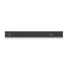 Kép 3/4 - Zyxel GS1920-24HPV2 Vezérelt Gigabit Ethernet (10/100/1000) Ethernet-áramellátás (PoE) támogatása Fekete