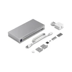 Kép 8/8 - Ubiquiti USW-Pro-Max-16 Kezelt Switch