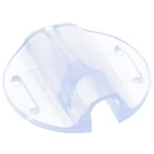 Kép 1/2 - AXIS 5505-041 szerelési készlet Átlátszó