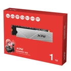 Kép 8/8 - XPG GAMMIX S60 1 TB M.2 PCI Express 4.0 NVMe 3D NAND
