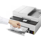 Kép 7/10 - Canon MAXIFY GX2050 Tintasugaras A4 600 x 1200 DPI Wi-Fi