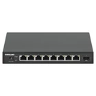 Kép 3/10 - Intellinet 562096 hálózati kapcsoló Beállítást nem igénylő (unmanaged) 2.5G Ethernet (100/1000/2500) Fekete