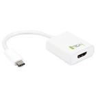 Kép 3/10 - Techly IADAP USB31-HDMI USB-C-ról HDMI UHD*60Hz M/F Adapter