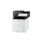 Kép 4/6 - KYOCERA ECOSYS MA4000cix A4 Colour Multifunctional Laser Printer 40 ppm