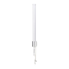 Kép 2/4 - Ubiquiti Networks AMO-5G13 hálózati antenna Szektor antenna 13 dBi