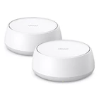 Kép 1/2 - TP-Link Deco BE22 Mesh Wi-Fi 7 Két sávos rendszer 3570 Mbit/s Fehér