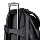 Kép 10/10 - StarTech.com NTBKBAG156 laptop táska 39,6 cm (15.6") Hátizsák Fekete