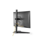 Kép 8/9 - Digitus DA-90437 asztali TV konzol 81,3 cm (32") Fekete