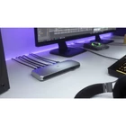 Kép 8/10 - Corsair TBT100 Thunderbolt 3 Rozsdamentes acél