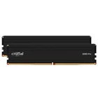 Kép 1/5 - Crucial Pro CP2K16G56C46U5 memória modul 32 GB 2 x 16 GB DDR5