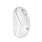Kép 6/10 - Logitech 920-009824 billentyűzet Egér mellékelve Irodai Vezeték nélküli RF QWERTY Nemzetközi amerikai Fehér