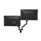 Kép 4/9 - AOC AM420B asztali TV konzol 86,4 cm (34") Fekete
