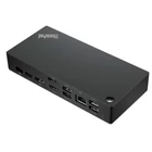 Kép 3/5 - Lenovo 40B10135EU ThinkPad Univerzális Thunderbolt 4 Okos Dokkoló