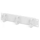 Kép 1/6 - Digitus DN-10 ORG-1U tartozék patch panelhez