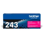 Kép 1/4 - Brother TN-243M festékkazetta 1 dB Eredeti Magenta
