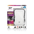 Kép 4/4 - Silicon Power Armor A30 external hard drive 2000 GB White
