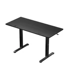 Kép 3/5 - Gaming desk Huzaro Hero 8.2 Black