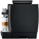Kép 4/4 - Jura W8 Dark Inox (EA) coffee machine black