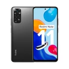 Kép 1/10 - Xiaomi Redmi Note 11 4/128GB Graphite Grey