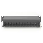 Kép 5/7 - Digitus CAT 6, Cl. E 1U