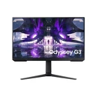 Kép 1/10 - Samsung G3A számítógép monitor 68,6 cm (27") 1920 x 1080 pixelek Fekete