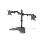 Kép 7/10 - Digitus DA-90401 asztali TV konzol 81,3 cm (32") Fekete