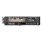Kép 9/10 - ASUS Dual -RX9060XT-16G AMD Radeon RX 9060 XT 16 GB GDDR6
