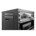 Kép 4/7 - Digitus DN-48002 állvány 21U Szabadonálló állvány Fekete