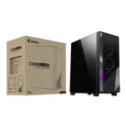 Kép 9/9 - GIGABYTE GB-AC500G ST számítógép ház Midi Tower Fekete